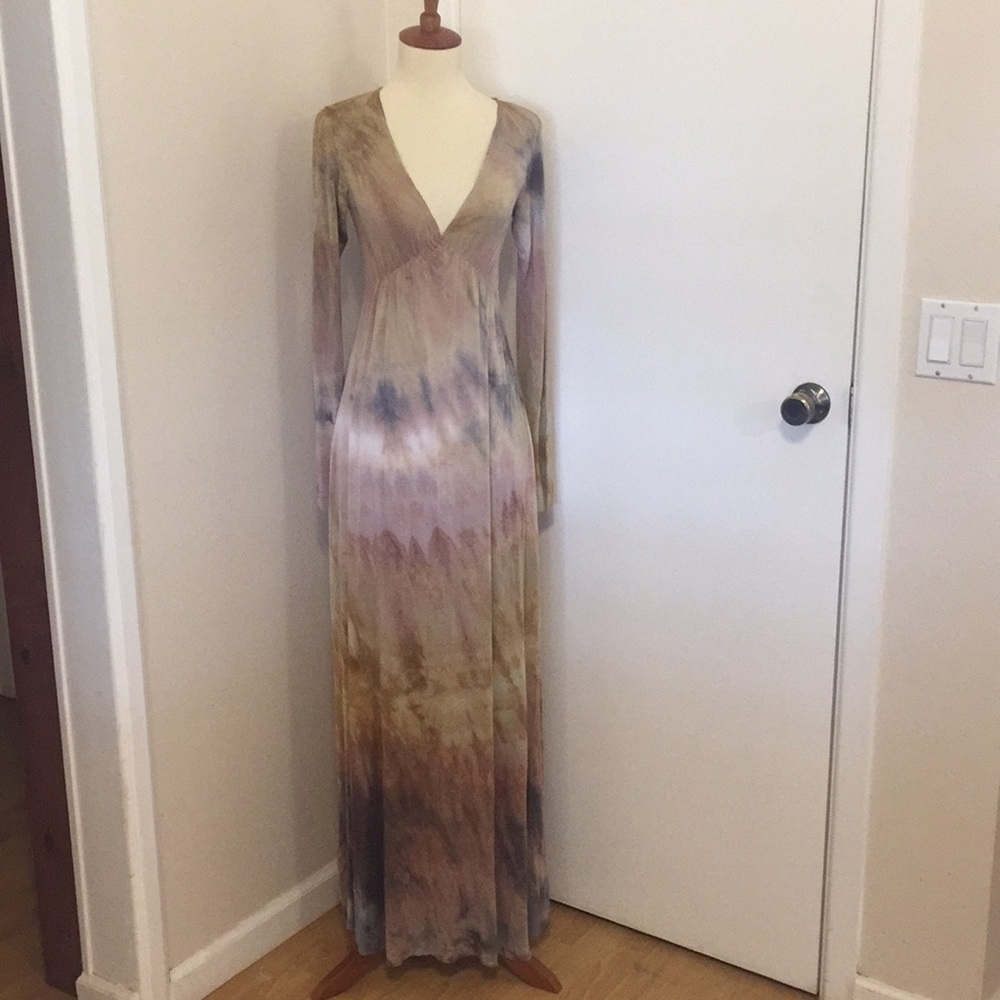 XS/S LOVE TANJANE Maxi Dress EE54‎ 3049/50